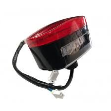 Mondial Turismo Arka Stop Komple