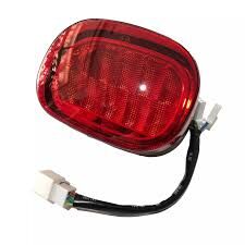 Mondial Turismo Arka Stop Komple