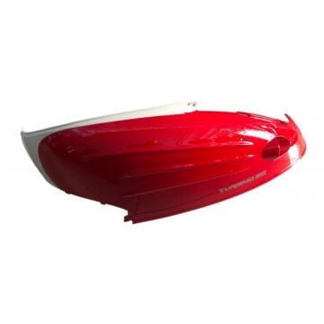 Mondial Turismo Sele Altı Yan Grenaj Sol Kırmızı