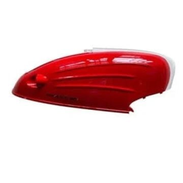 Mondial Turismo Sele Altı Yan Grenaj Sağ Kırmızı