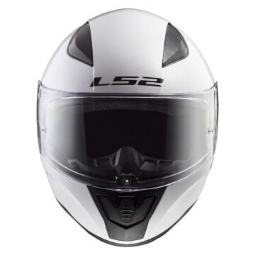 LS2 Rapid 2 Motosiklet Kaskı Beyaz XXL