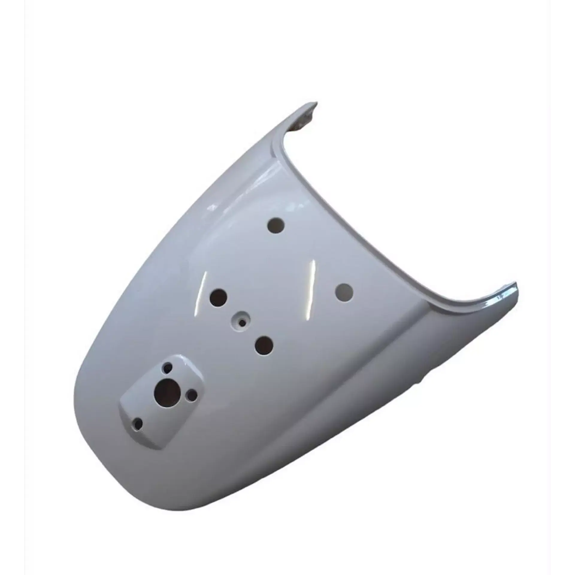 Mondial Turismo Arka Grenaj Üst Kapak Beyaz