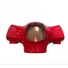 Far Muhafazası Kırmızı Turismo