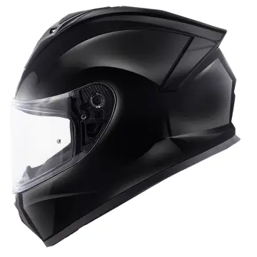 Givi 50.X Full Face Motosiklet Kaskı Siyah