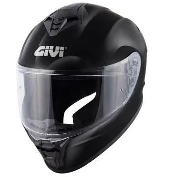 Givi 50.X Full Face Motosiklet Kaskı Siyah