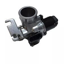 Mondial Fury 110i Kelebek Valf Gövdesi