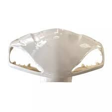 Mondial Fury Ön Sinyal Ön Sinyal Muhafaza Beyaz