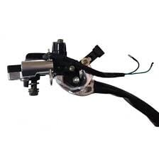 Mondial Fury 110 Fren Hidrolik Pompası Komple CBS