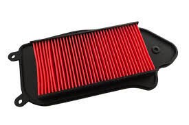 Mondial Fury 110 Kağıt Hava Filtresi