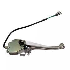 Mondial Fury 110i Arka Fren Kumanda Gövdesi Komple