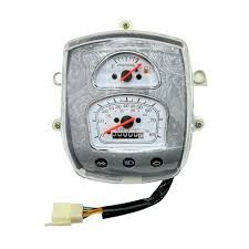 Mondial Virago Gösterge Paneli Komple