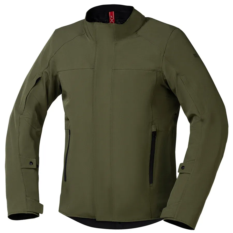 IXS Destination ST Plus Urban Ceket