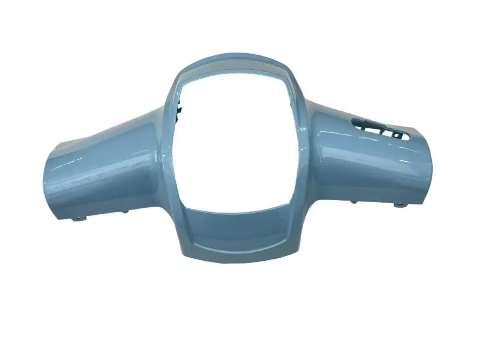 Mondial Virago Kilometre Tablası Mavi