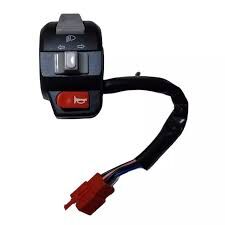 Mondial Virago Sol Kumanda Düğmeleri Komple