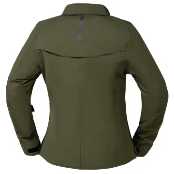 IXS Kadın Destination ST Plus Urban Ceket