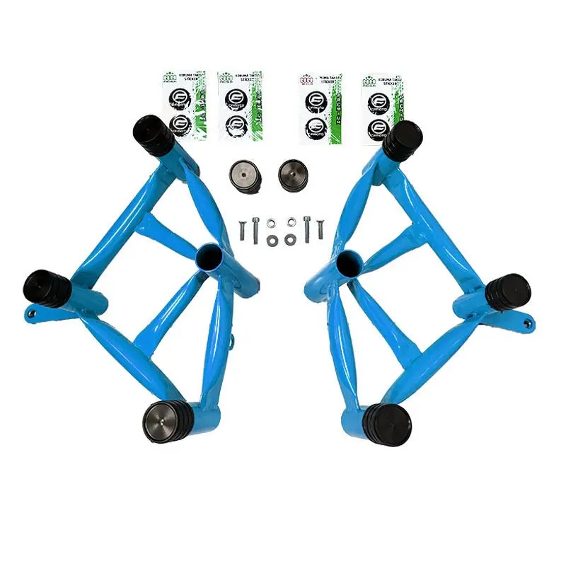 Gogo 250NK 3'lü Koruma Demiri Mavi