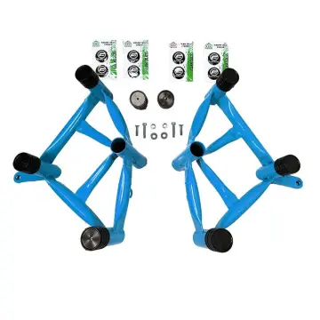 Gogo 250NK 3'lü Koruma Demiri Mavi