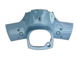 Mondial Virago Gidon Alt Koruma Mavi