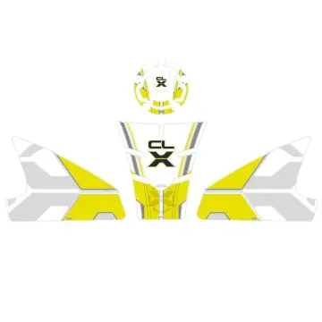 CF Moto 250CL-X Tank Pad Set 2
