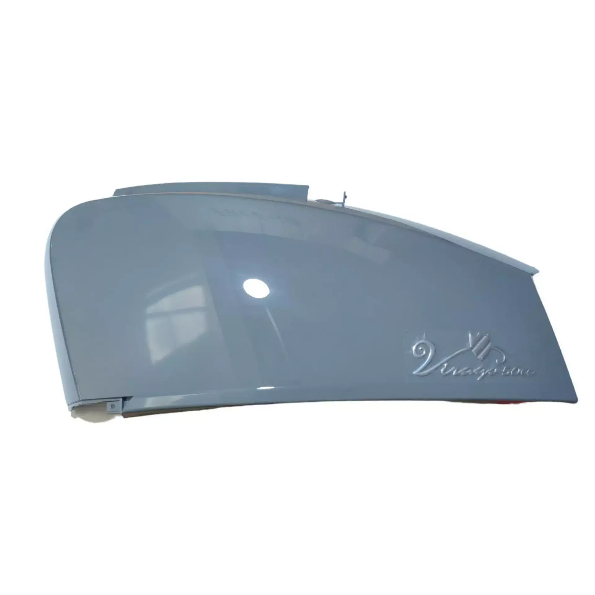 Mondial Virago Sele Altı Yan Grenaj Sağ Koyu Gri