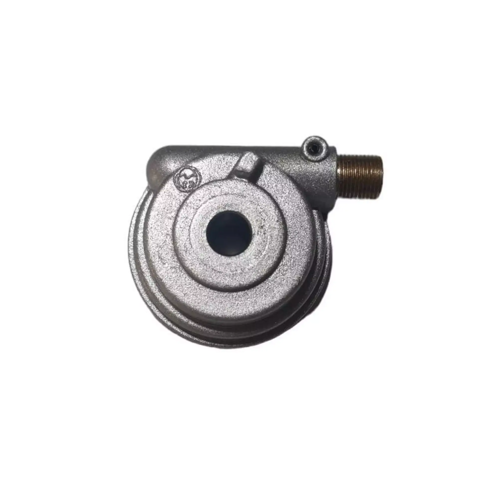 Mondial Virago Kilometre Dişli Mekanizması