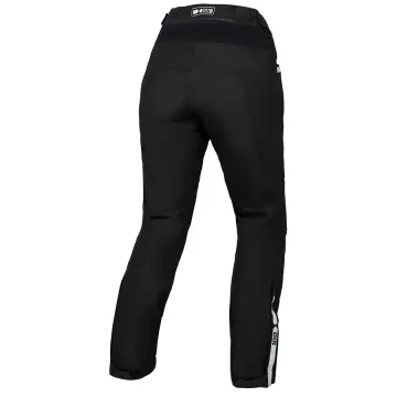 IXS Horizon GTX Tur Motosiklet Pantolonu Siyah