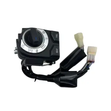 Mondial Ressivo 250 Kontak Anahtarsız