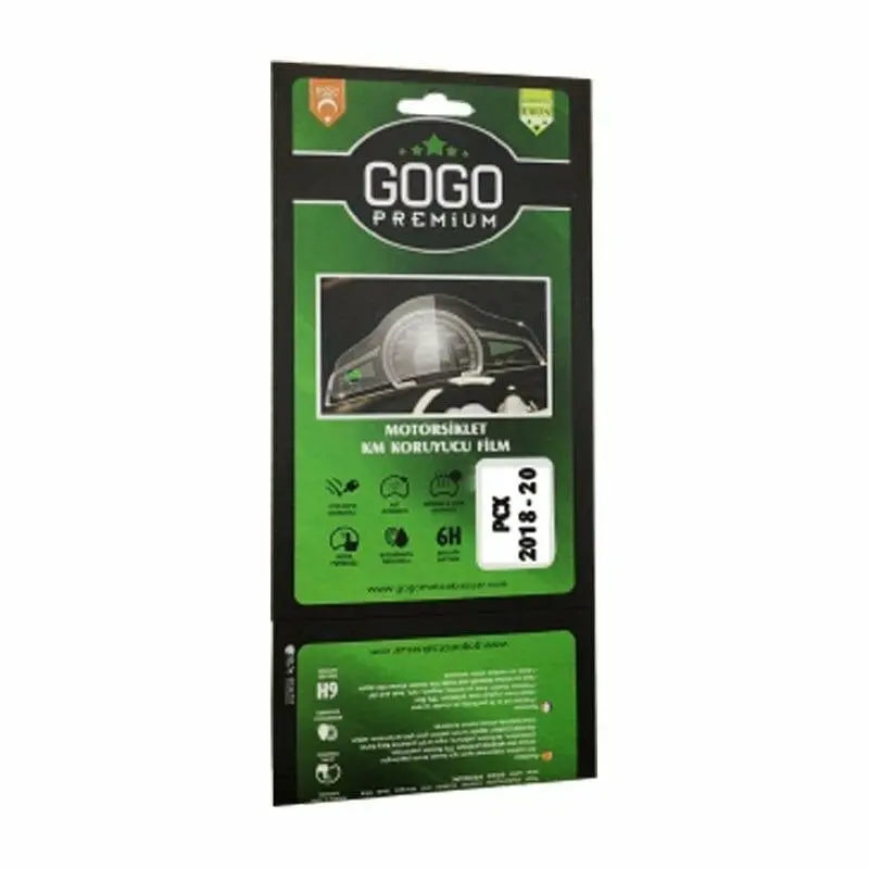 Honda PCX 18-20 Uyumlu Ekran Koruyucu