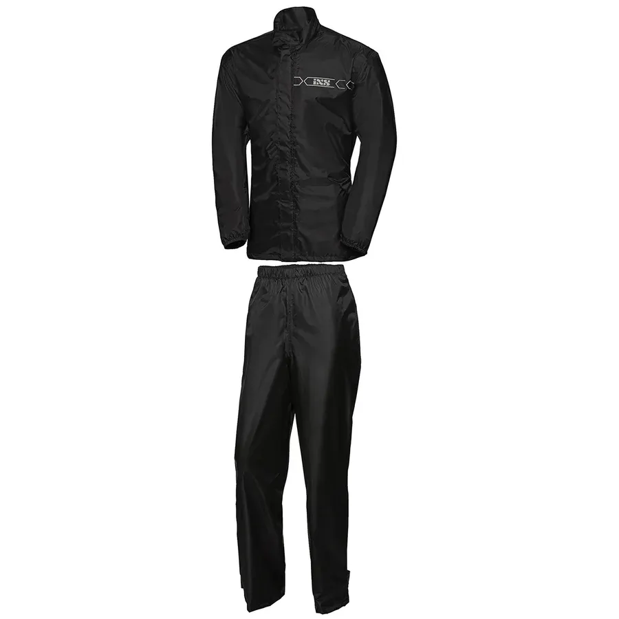 IXS Horton 3.0 Rainsuit - Yağmurluk Takım 3XL