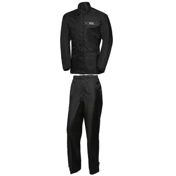 IXS Horton 3.0 Rainsuit - Yağmurluk Takım 3XL