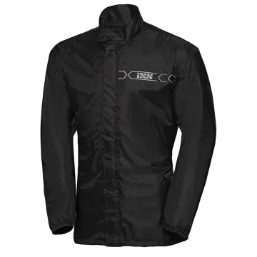 IXS Horton 3.0 Rainsuit - Yağmurluk Takım XS