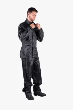 IXS Horton 3.0 Rainsuit - Yağmurluk Takım XS