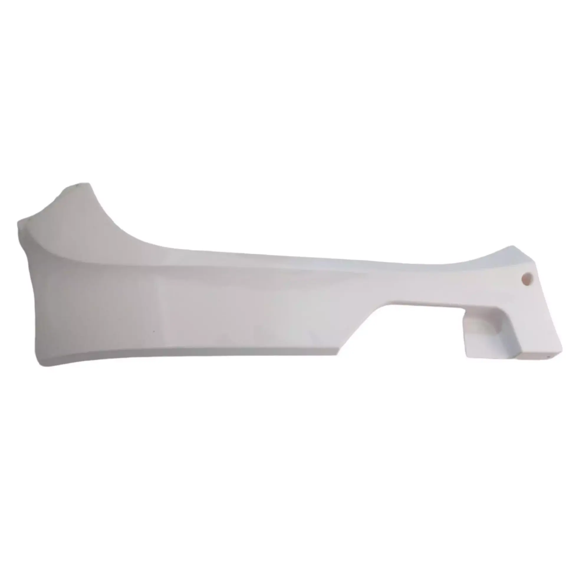 Mondial Lavinia Sol Alt Marşbiye Beyaz