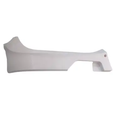 Mondial Lavinia Sol Alt Marşbiye Beyaz