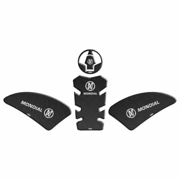 Mondial Drift L Tank Pad Set 1