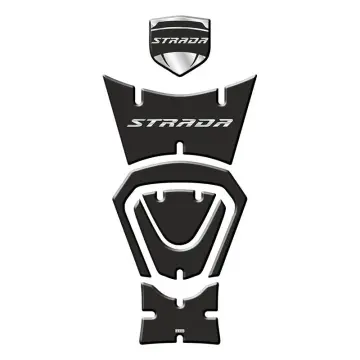 Mondial Strada Tank Pad Set 1