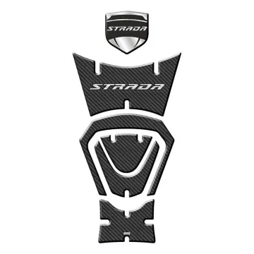 Mondial Strada Tank Pad Set 2