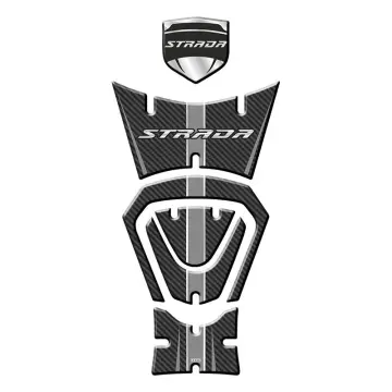 Mondial Strada Tank Pad Set 3