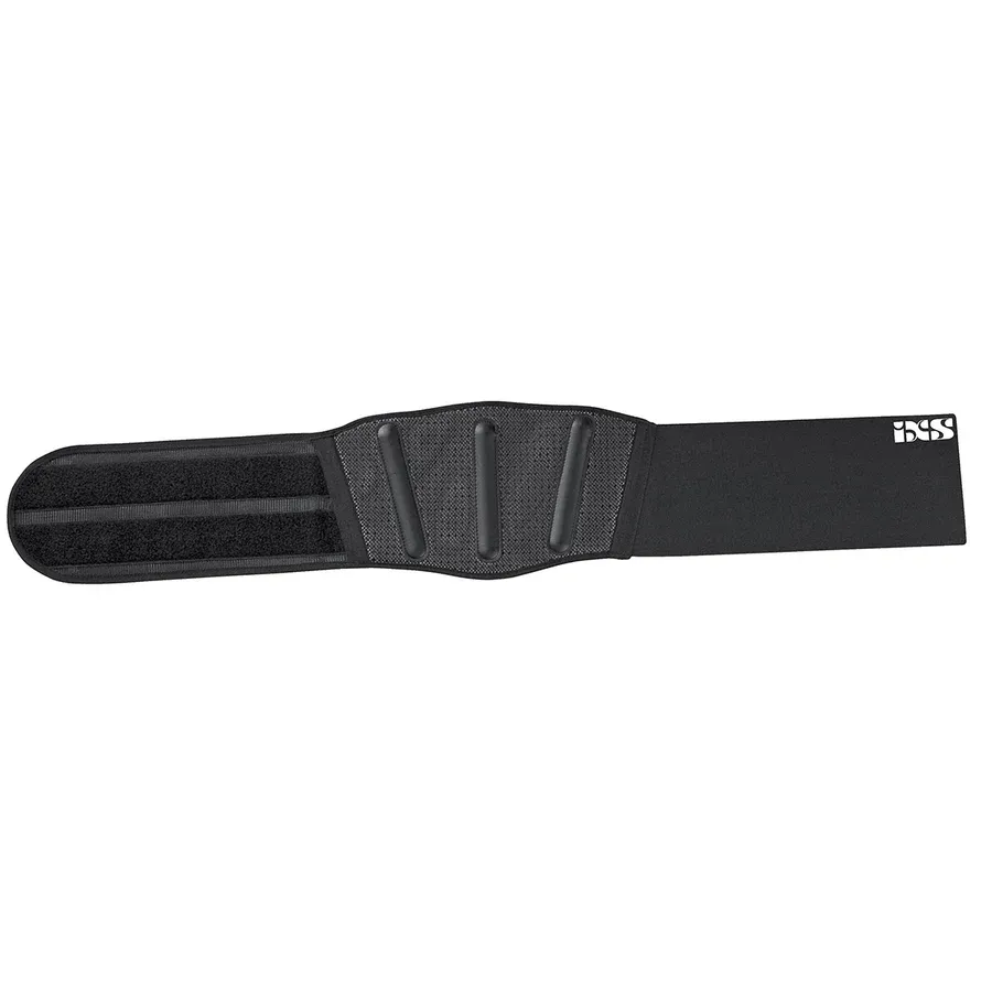 IXS Kidney Belt Vented Siyah M