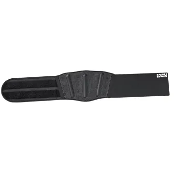 IXS Kidney Belt Vented Siyah M
