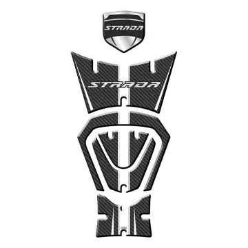 Mondial Strada Tank Pad Set 5