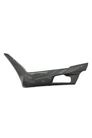 Mondial Strada 125 Sol Alt Marşbiye Gri