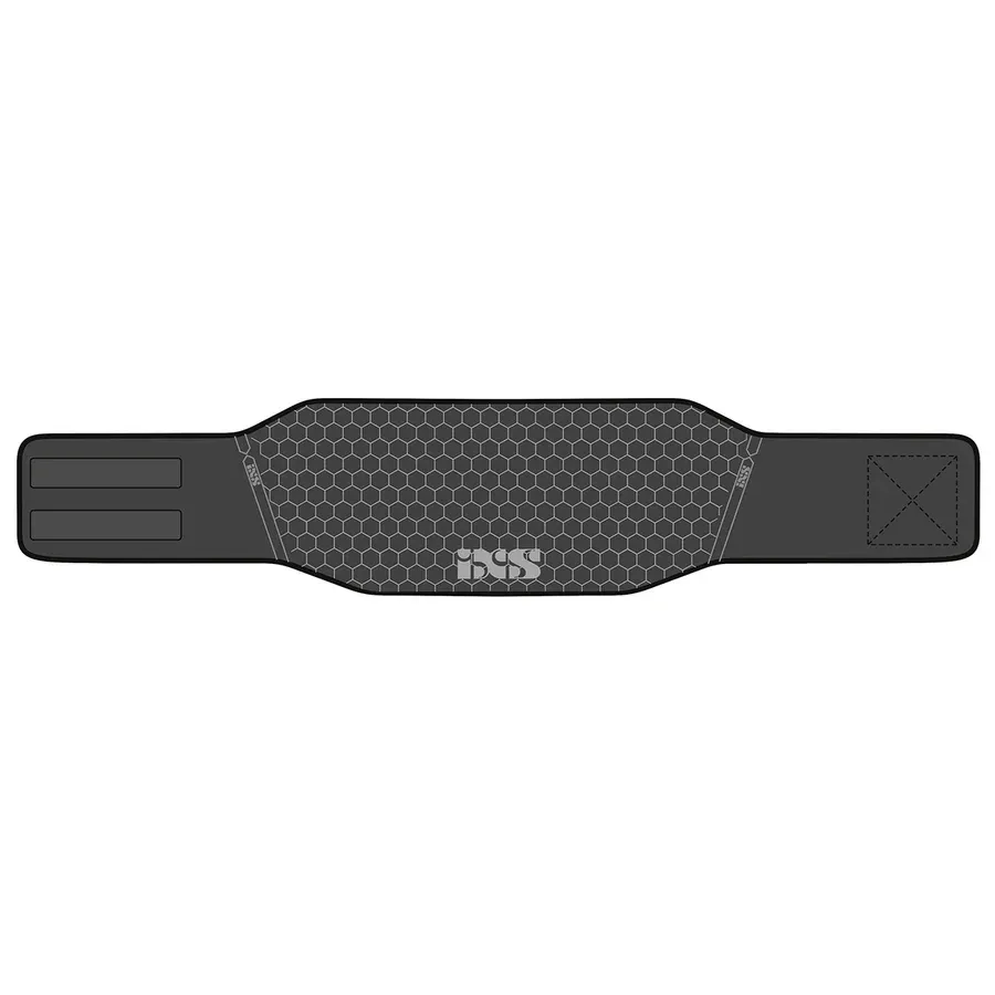IXS Kidneybelt Neopren 365