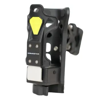 KNMASTER CH1000 Motosiklet Bardak Tutucu