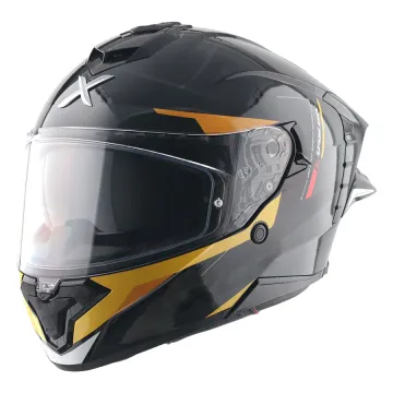 Axor Brutale Kryptic Kask
