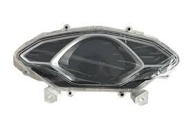 Mondial Strada Gösterge Paneli Komple