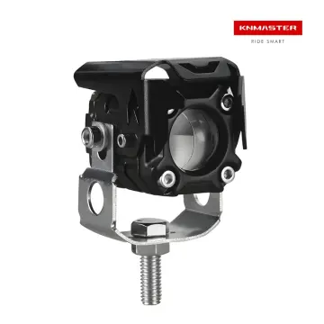 Knmaster Gleam 17W Motosiklet Led Sis Farı