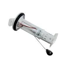 Mondial Strada Benzin Pompası