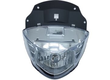 Mondial Drift L Far Komple