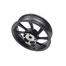 Mondial Strada Arka Jant Çelik